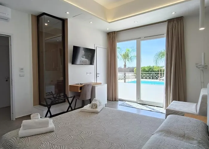 Hotel Posidonia