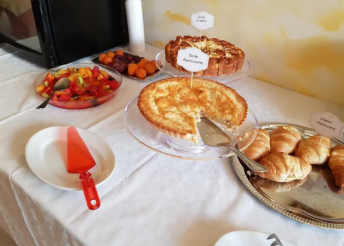 Albergo Primavera